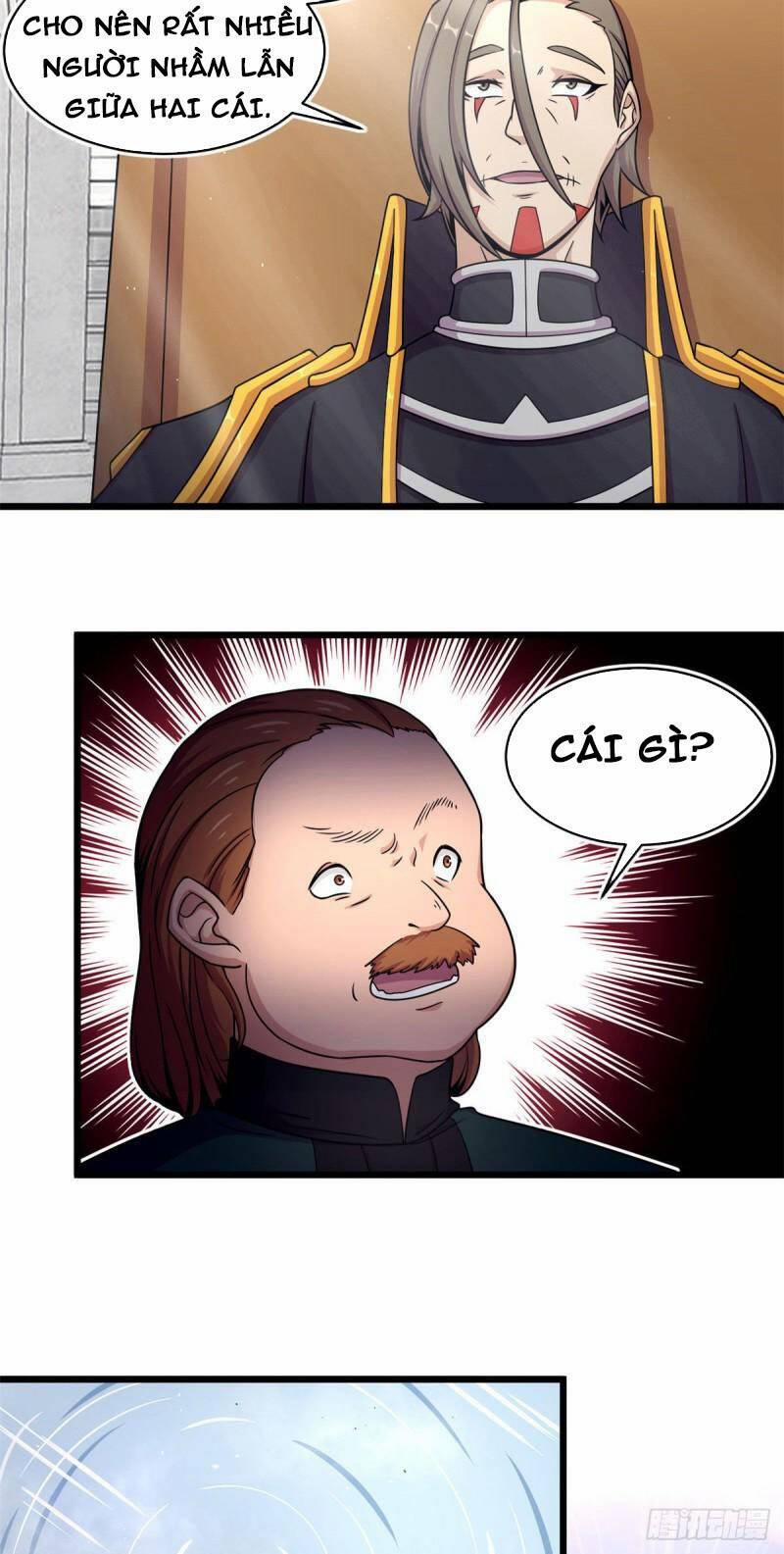 Sủng Mị 52 trang 2