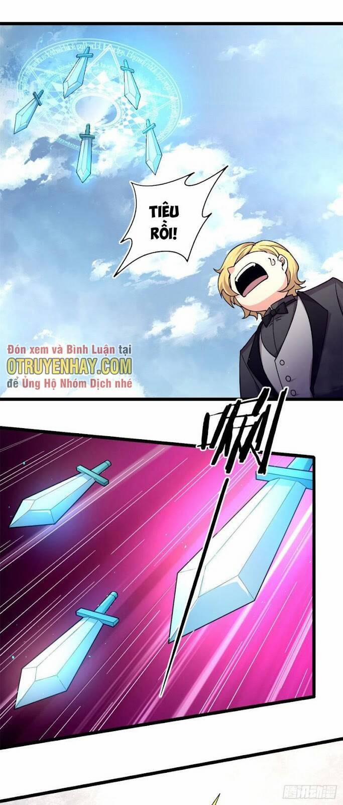 Sủng Mị 52 trang 5