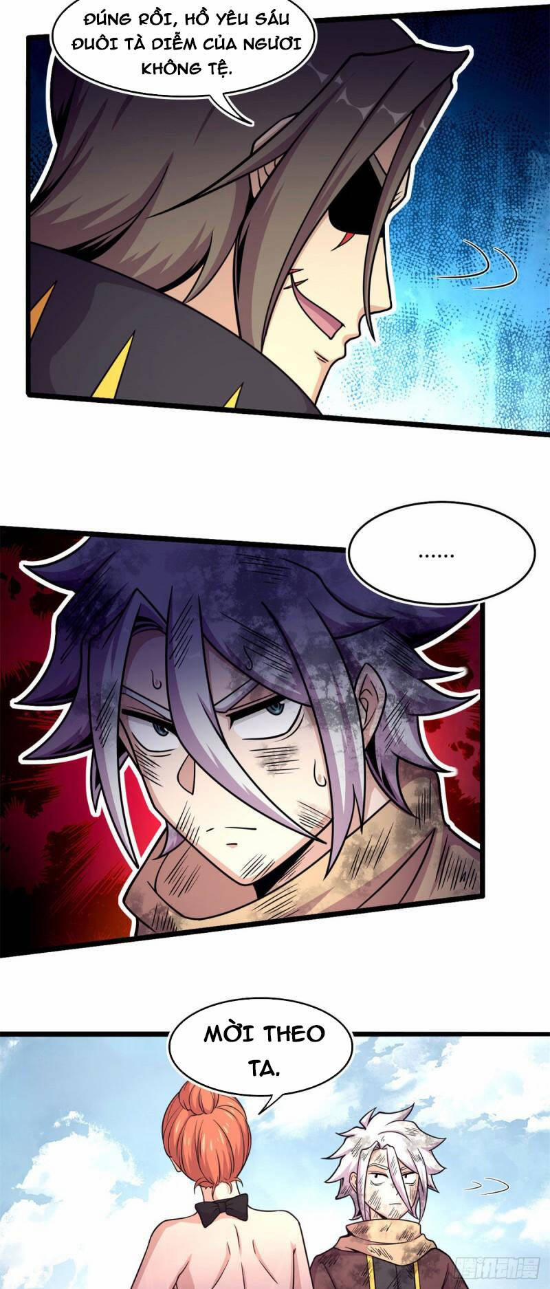 Sủng Mị 53 trang 2