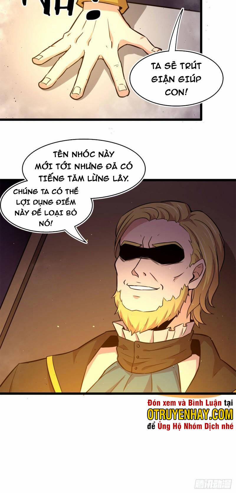 Sủng Mị 53 trang 24