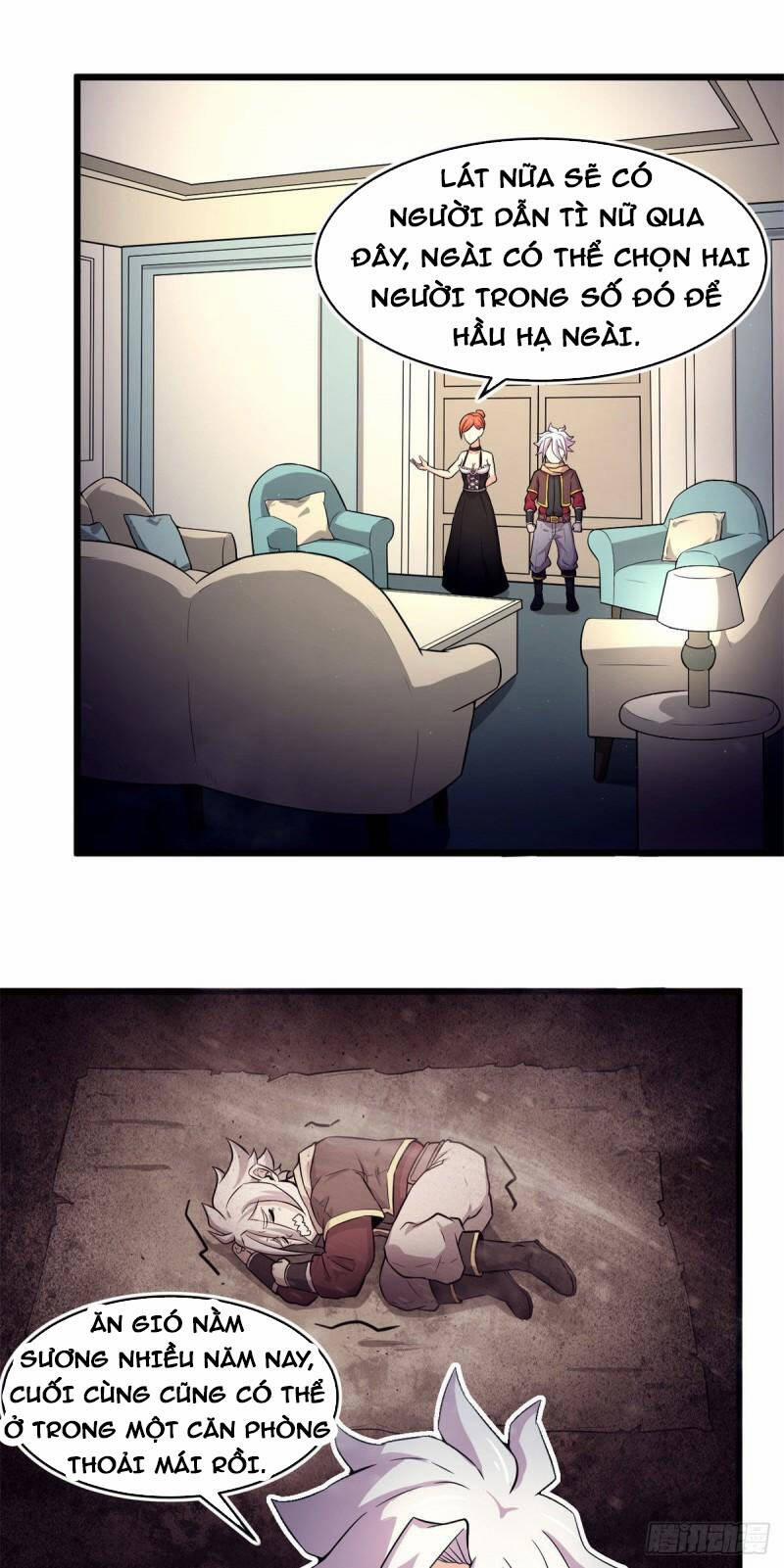 Sủng Mị 53 trang 5