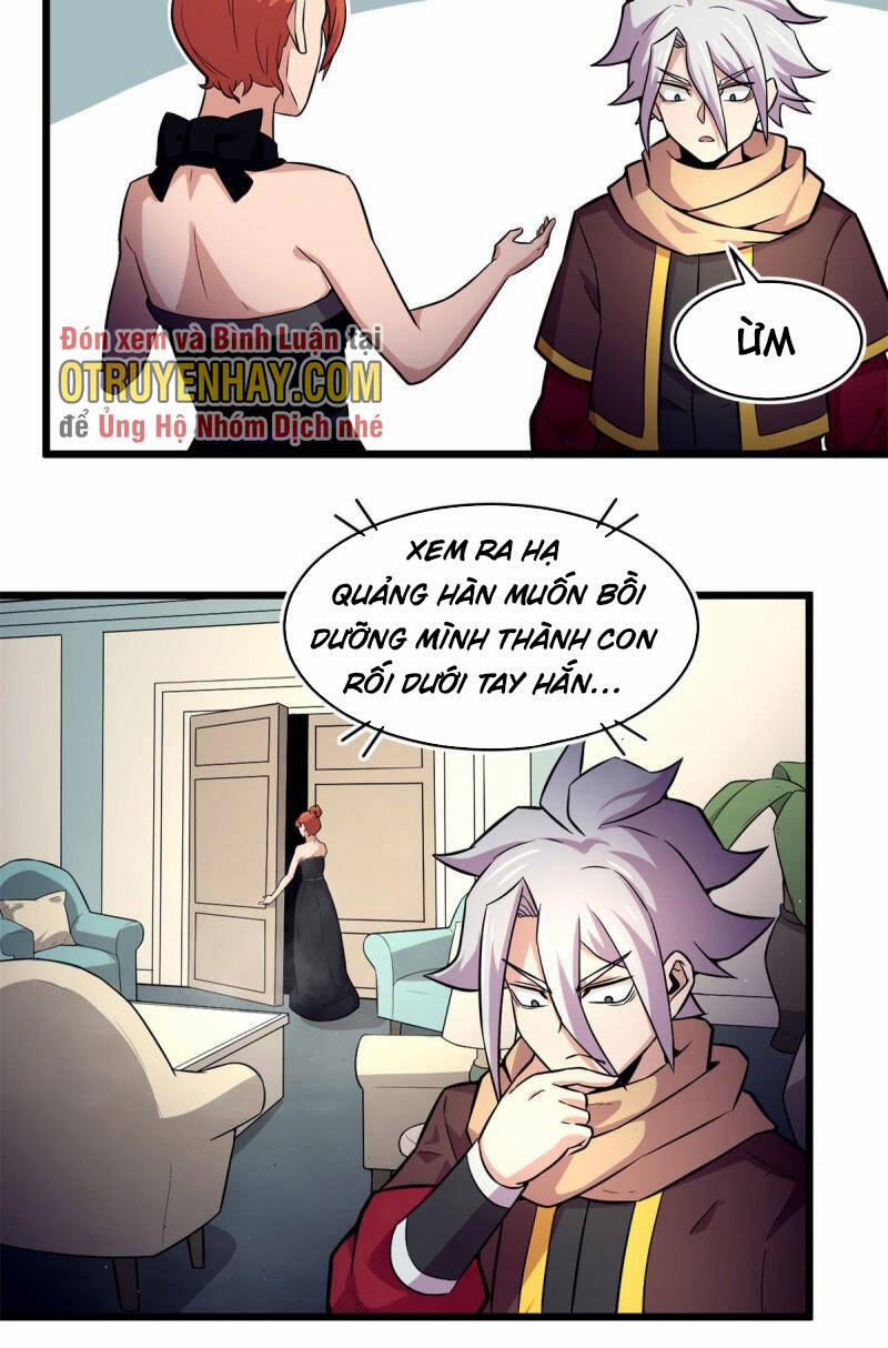 Sủng Mị 53 trang 7