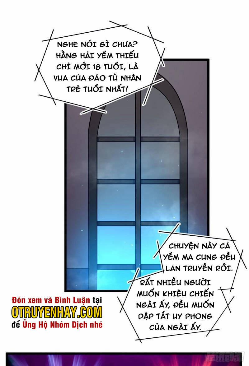 Sủng Mị 54 trang 1