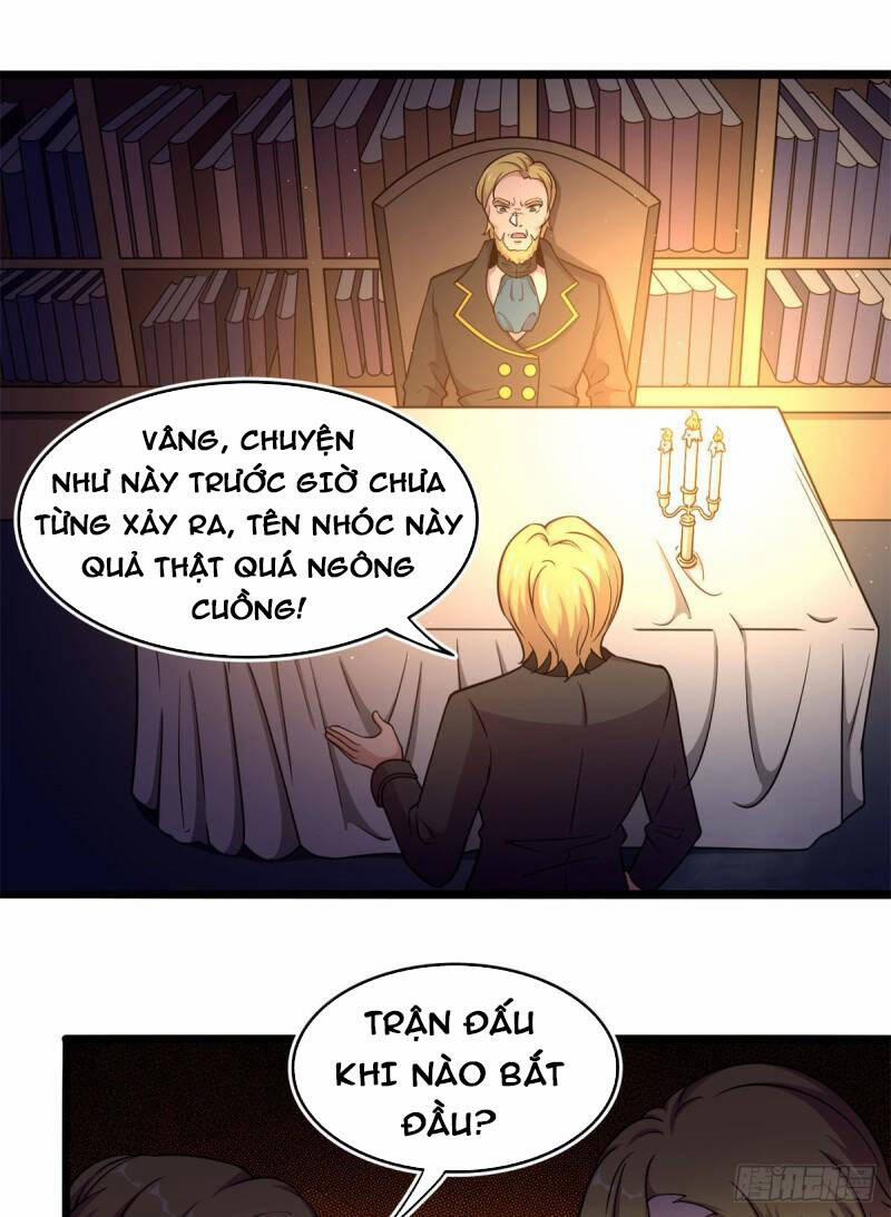 Sủng Mị 54 trang 10