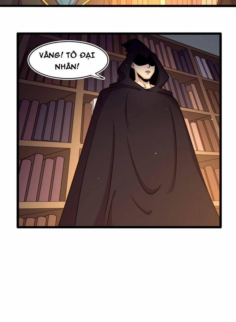 Sủng Mị 54 trang 12