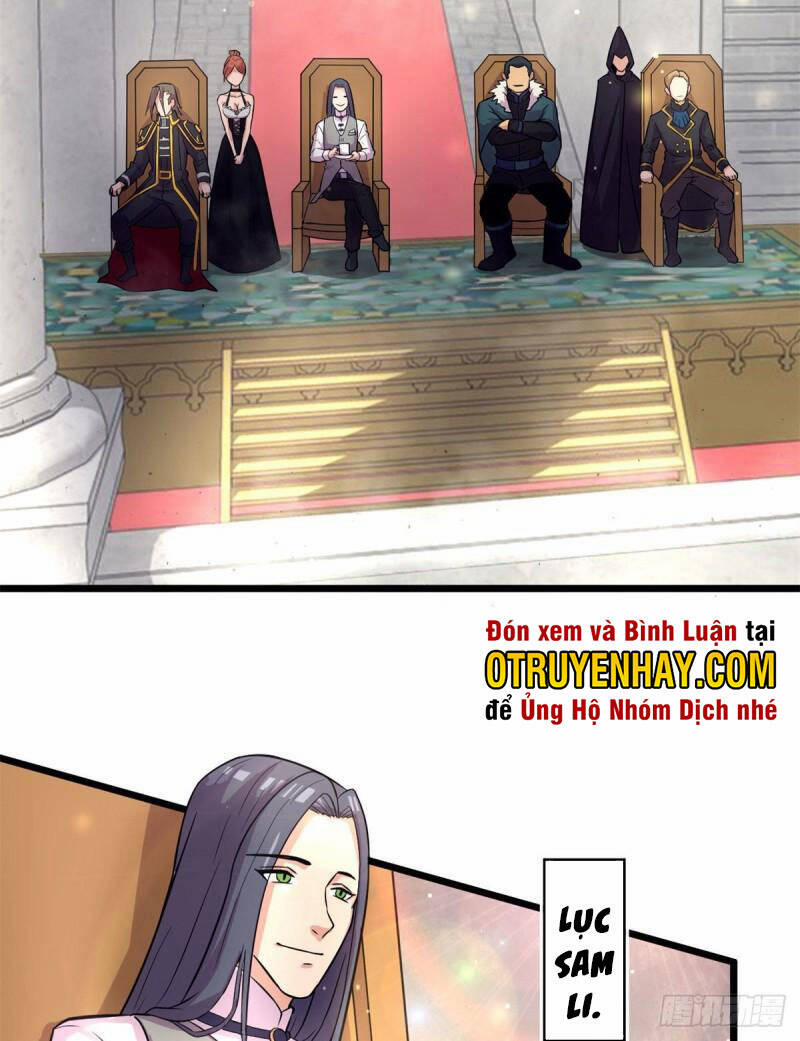 Sủng Mị 54 trang 14