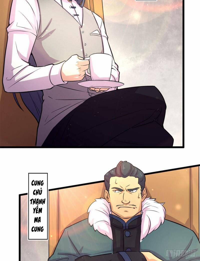 Sủng Mị 54 trang 15