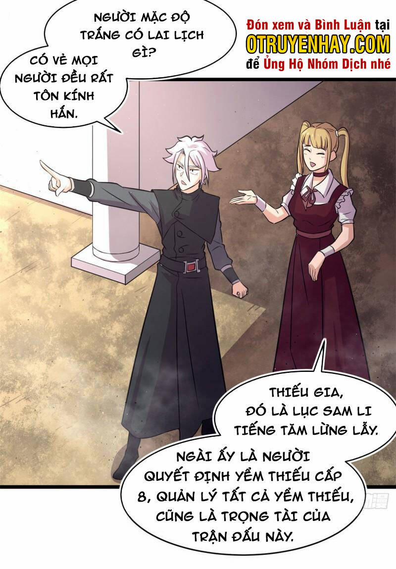 Sủng Mị 54 trang 17