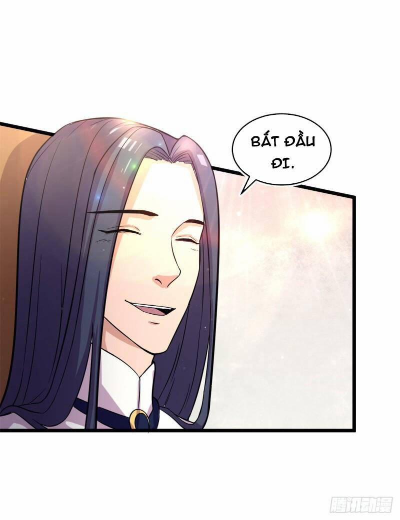 Sủng Mị 54 trang 18