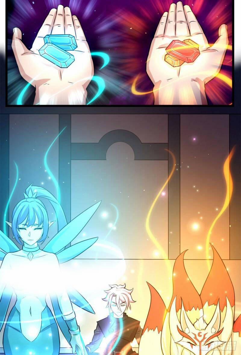 Sủng Mị 54 trang 2