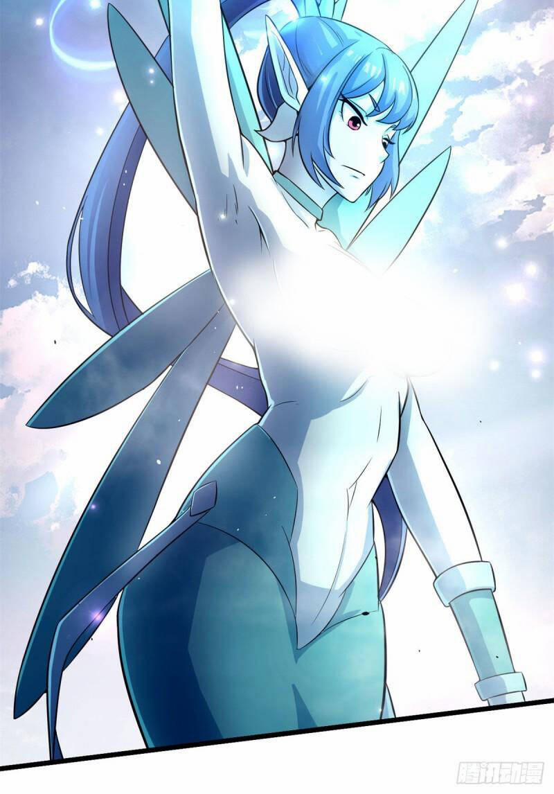 Sủng Mị 54 trang 29