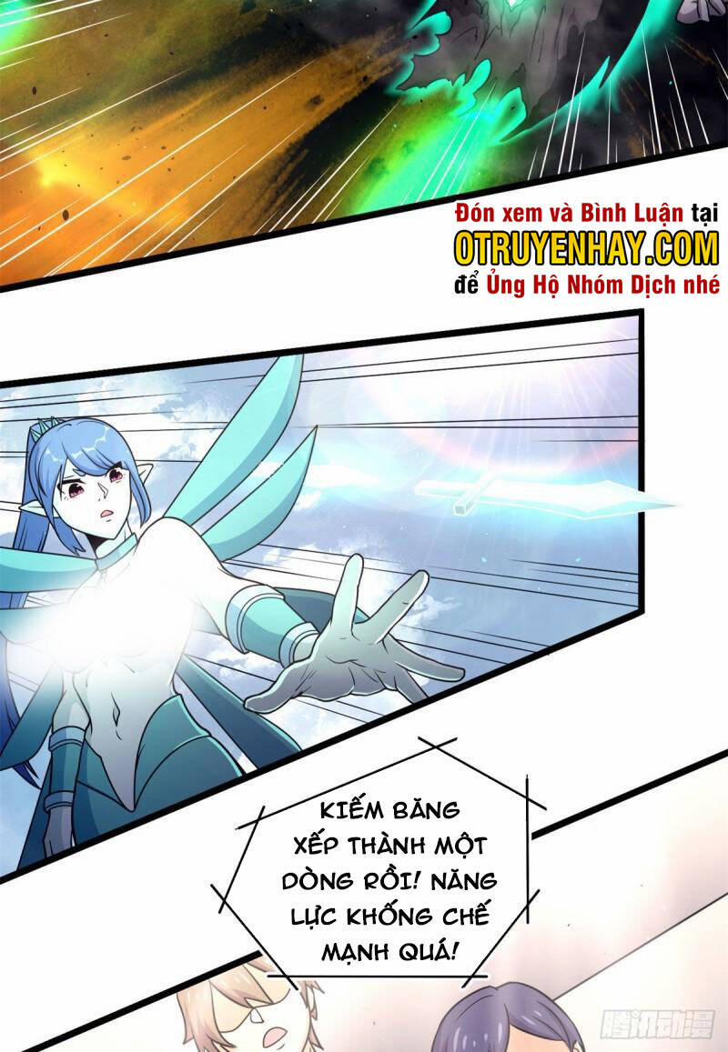 Sủng Mị 54 trang 31