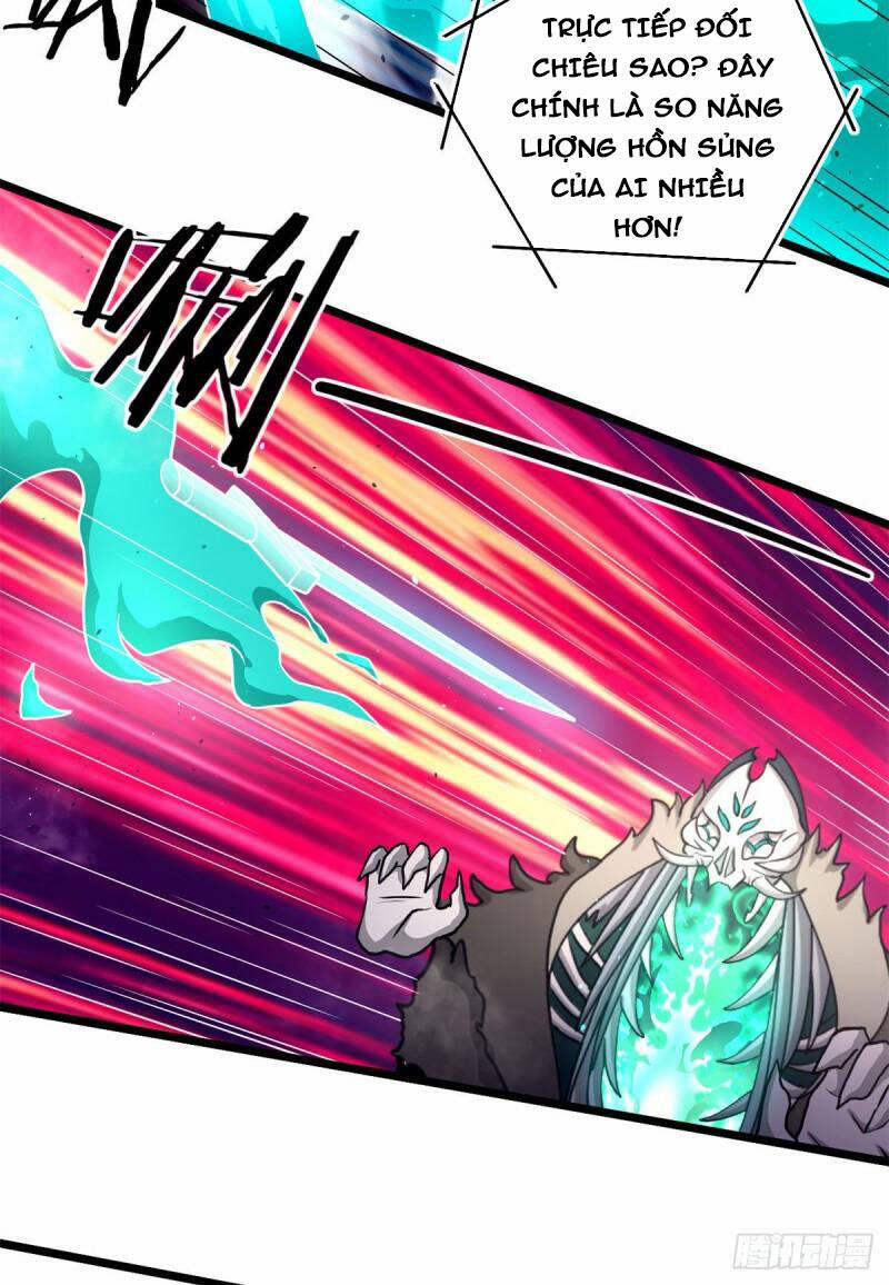 Sủng Mị 54 trang 33