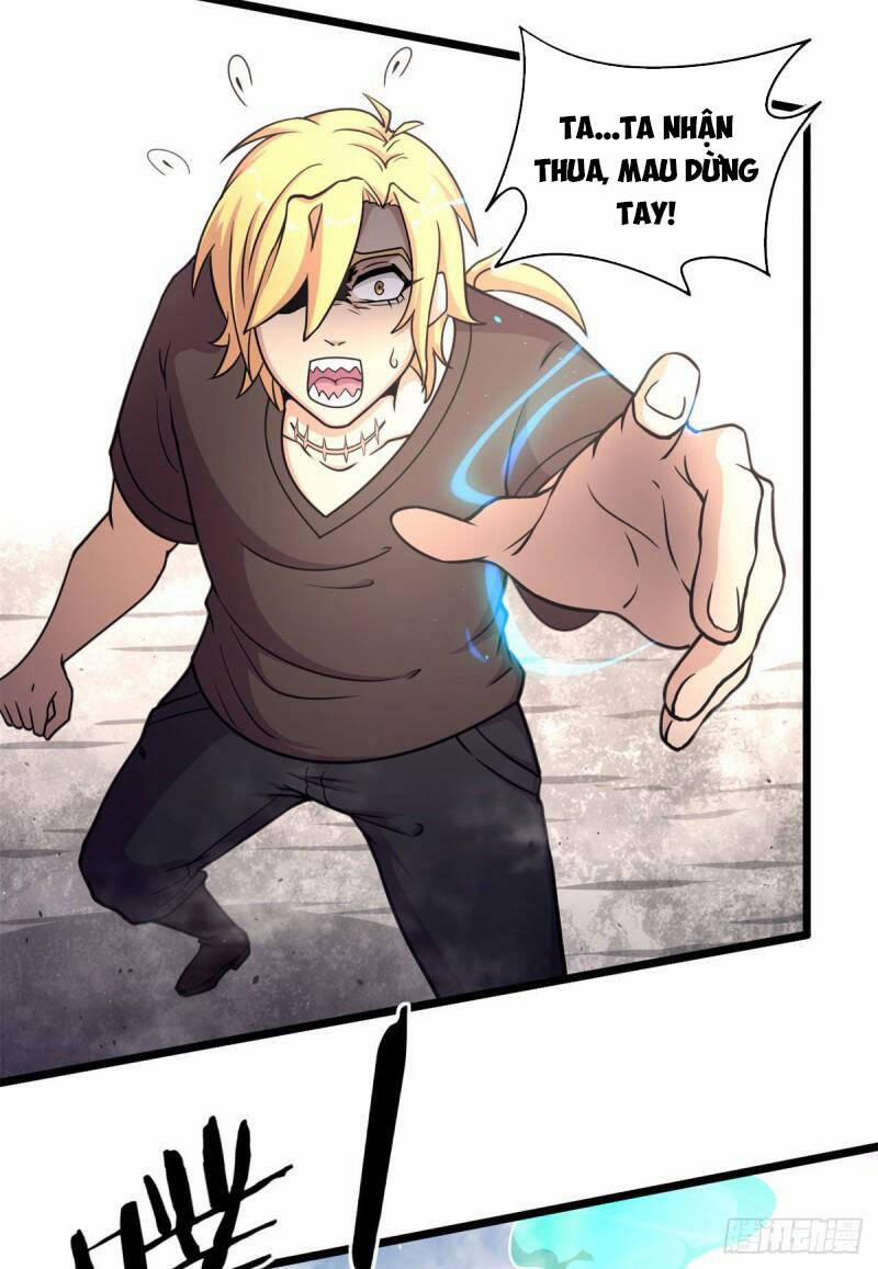 Sủng Mị 54 trang 34