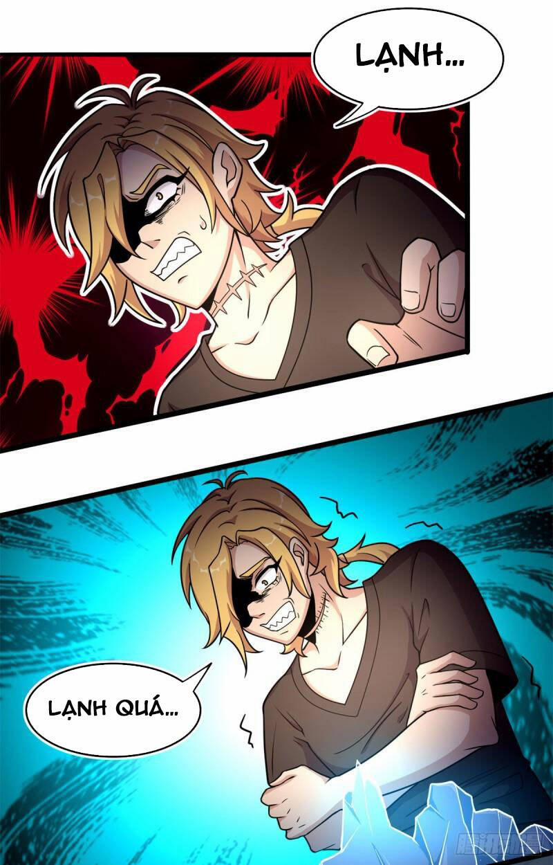 Sủng Mị 54 trang 36