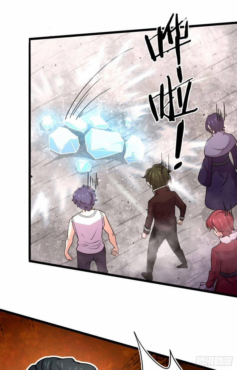 Sủng Mị 54 trang 38