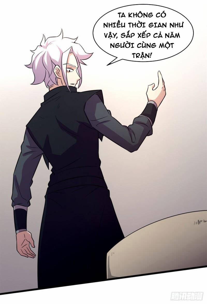 Sủng Mị 54 trang 6