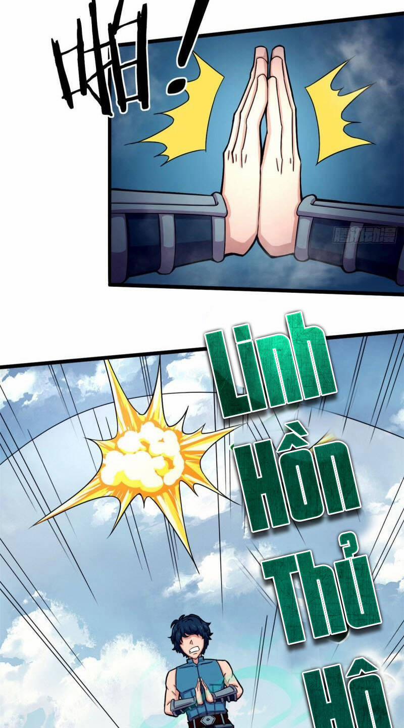 Sủng Mị 57 trang 12