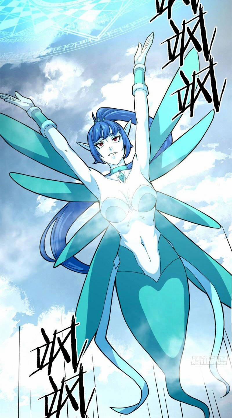 Sủng Mị 57 trang 16