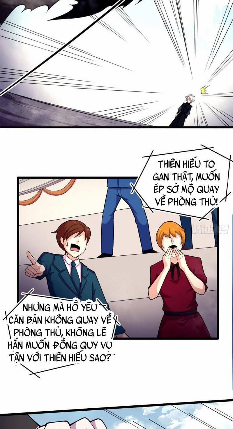 Sủng Mị 57 trang 27