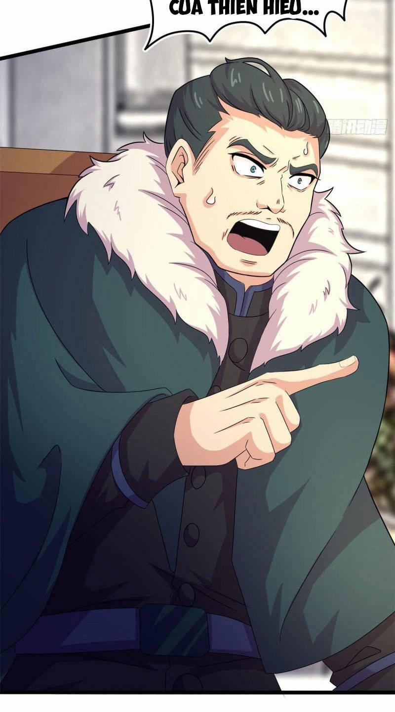 Sủng Mị 58 trang 11