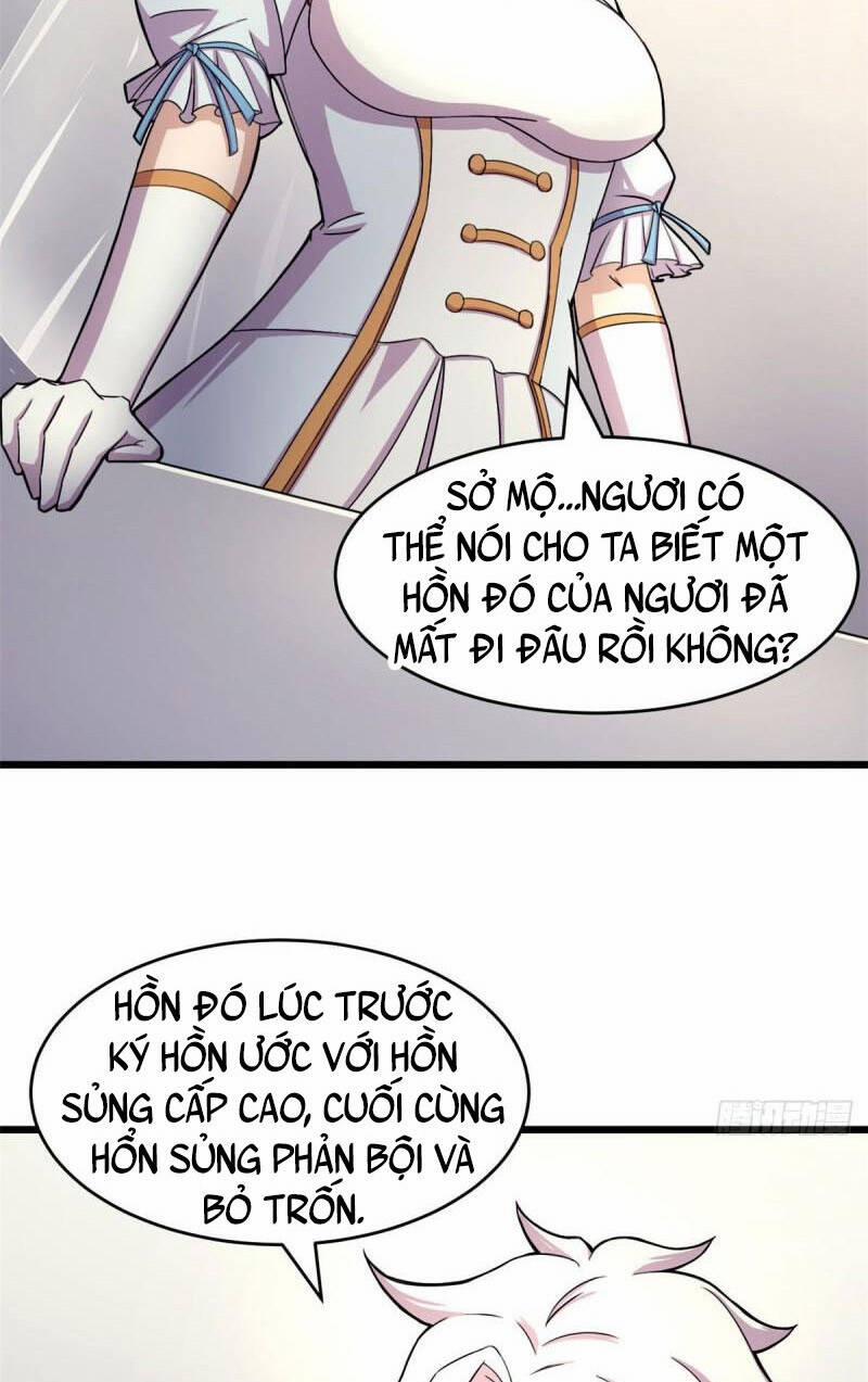 Sủng Mị 58 trang 27