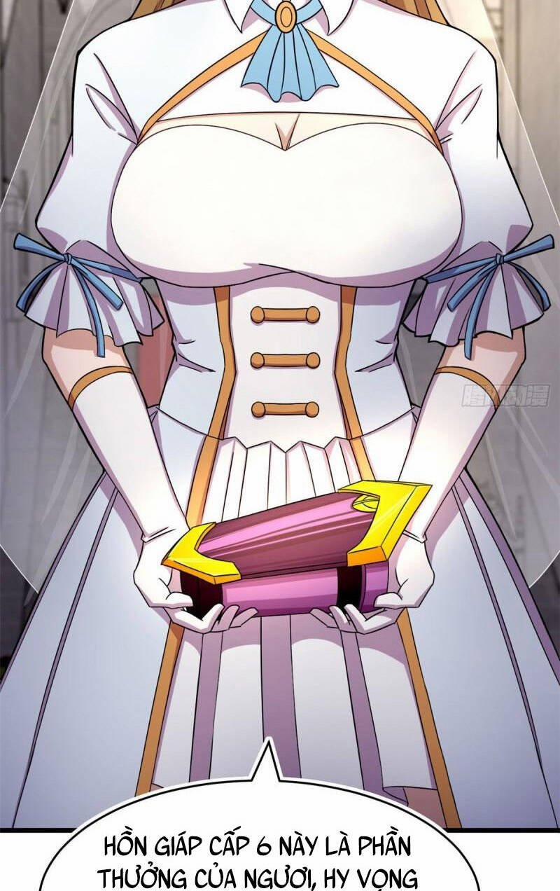 Sủng Mị 58 trang 31