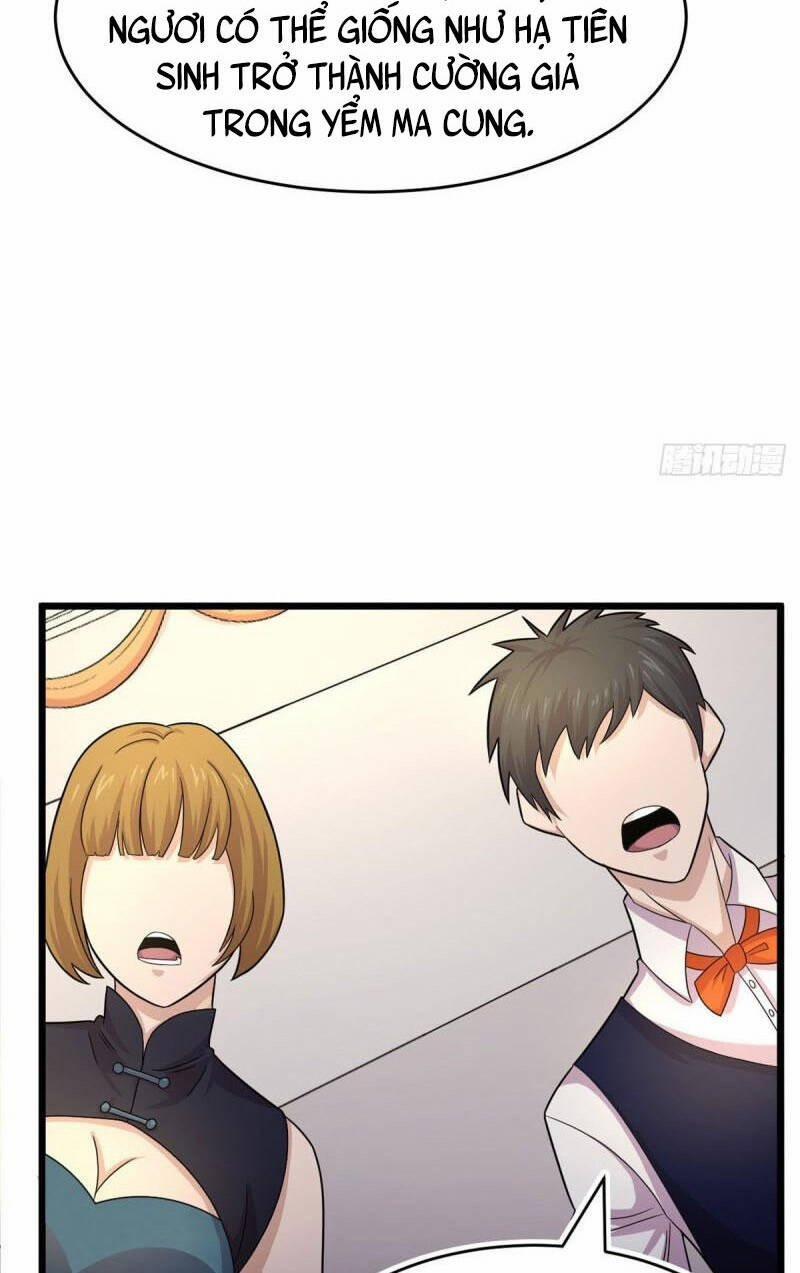 Sủng Mị 58 trang 32