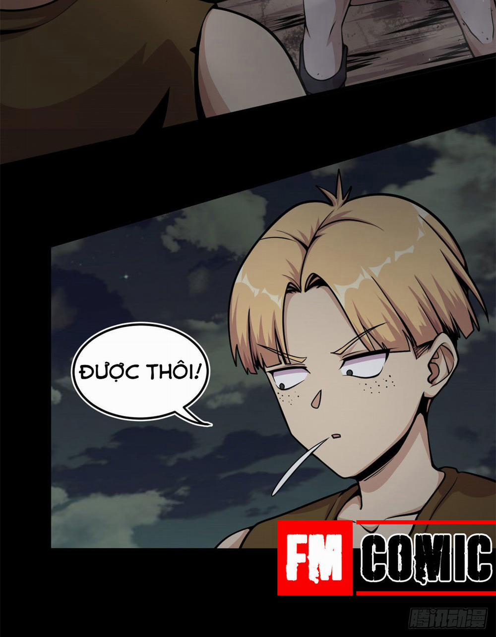 Sủng Mị 6 trang 9