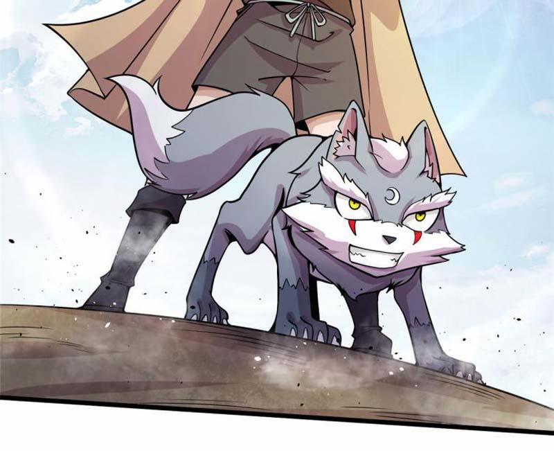 Sủng Mị 8 trang 10