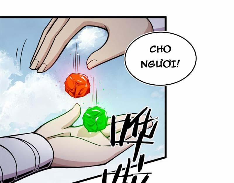 Sủng Mị 8 trang 12