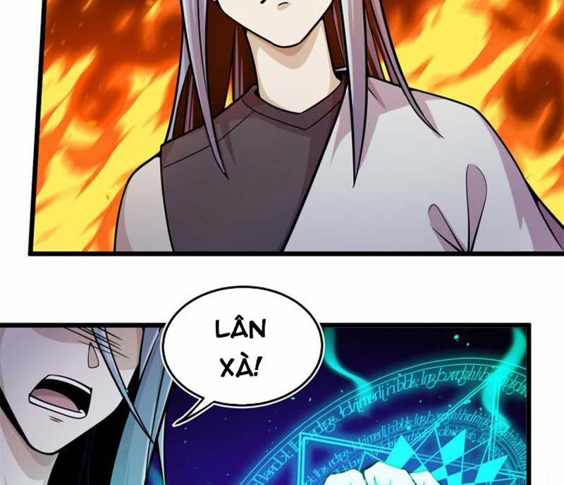 Sủng Mị 8 trang 17