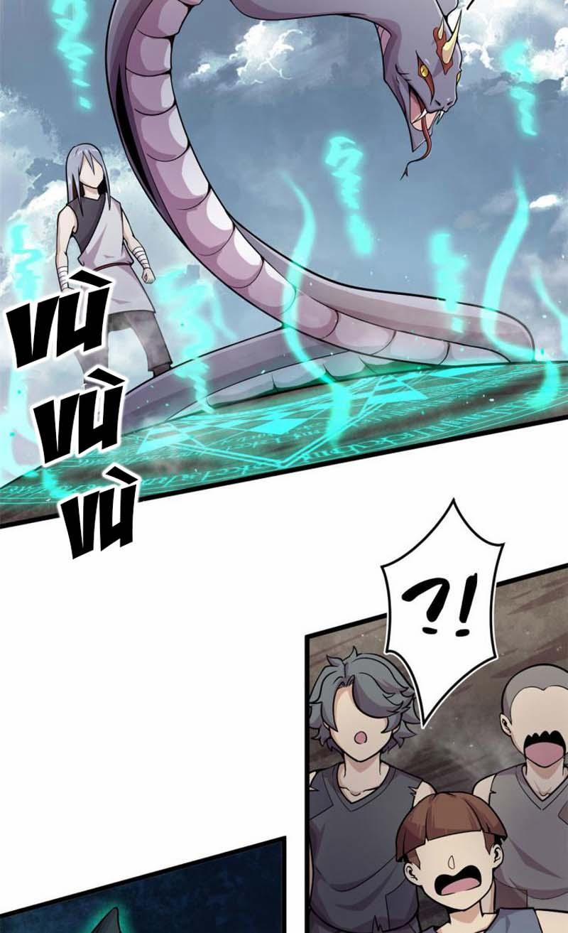 Sủng Mị 8 trang 19