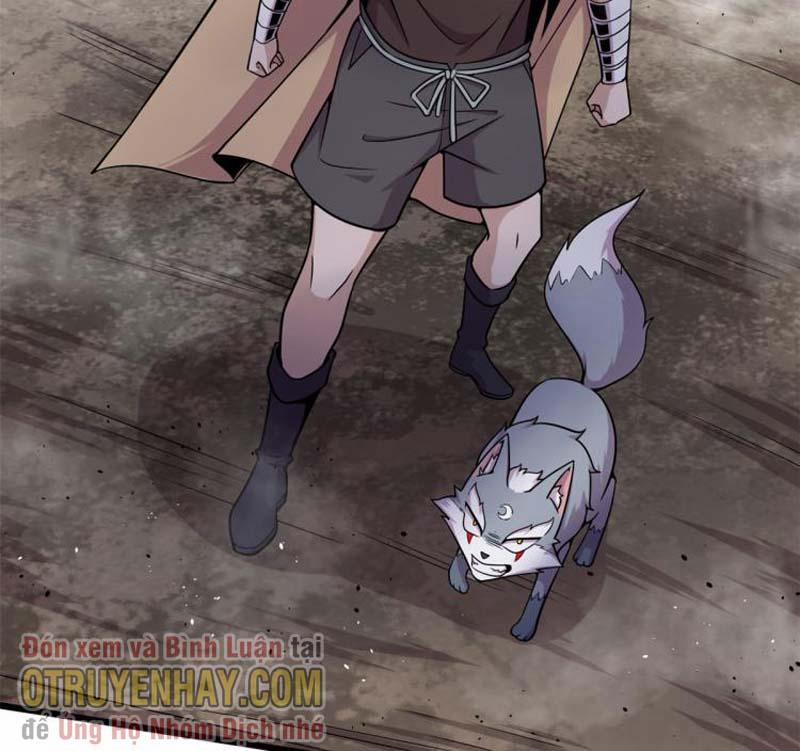 Sủng Mị 8 trang 23