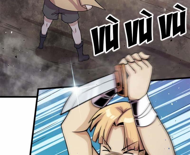 Sủng Mị 8 trang 3