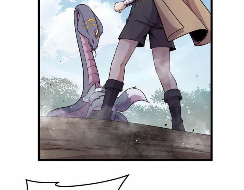 Sủng Mị 8 trang 32