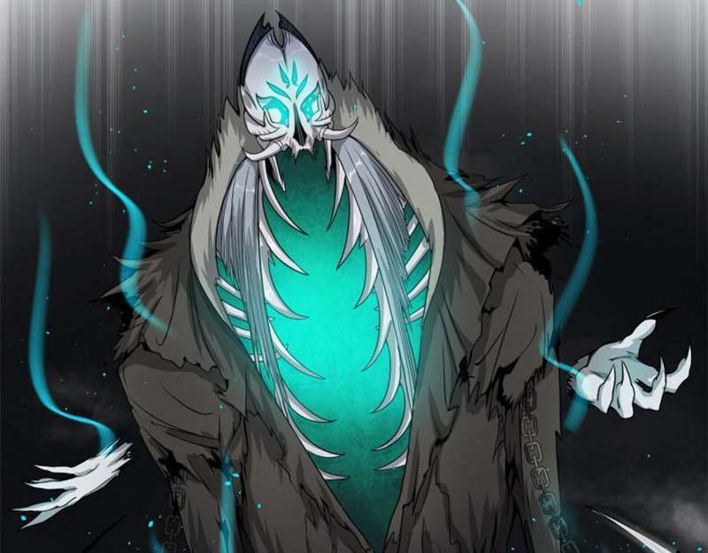 Sủng Mị 8 trang 47