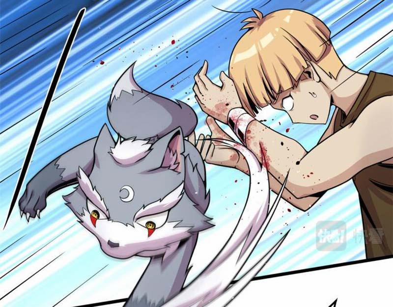 Sủng Mị 8 trang 7