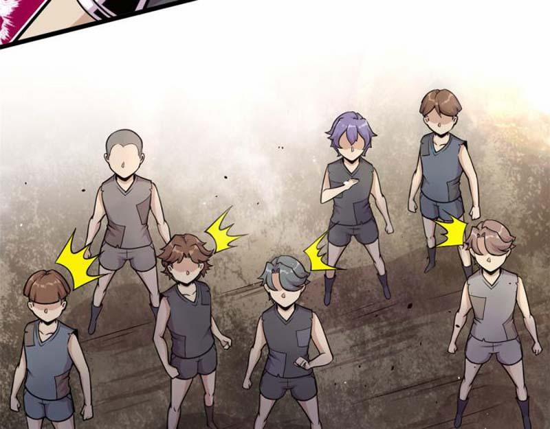 Sủng Mị 8 trang 70