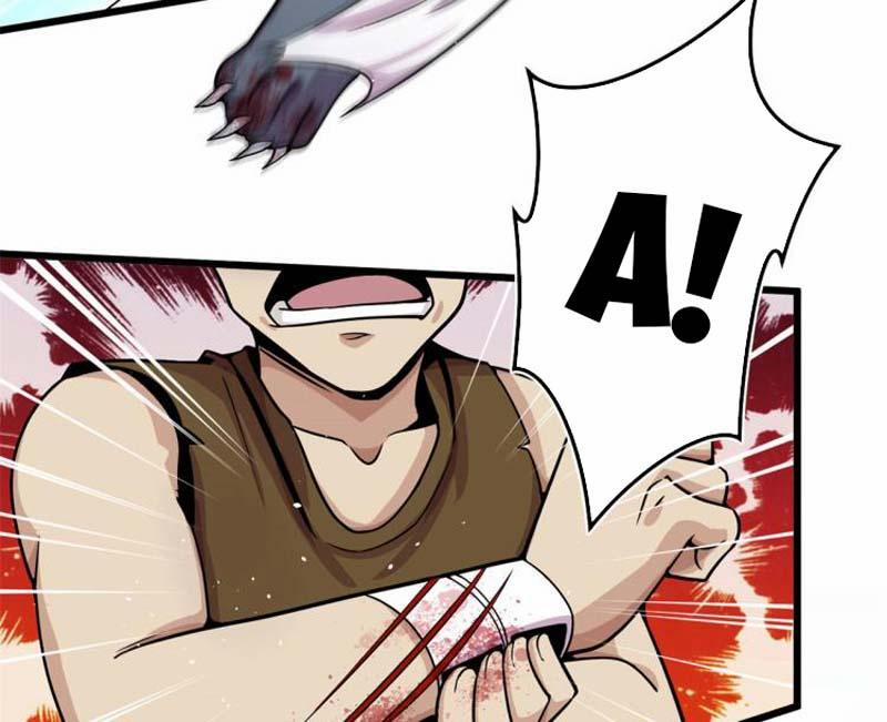 Sủng Mị 8 trang 8