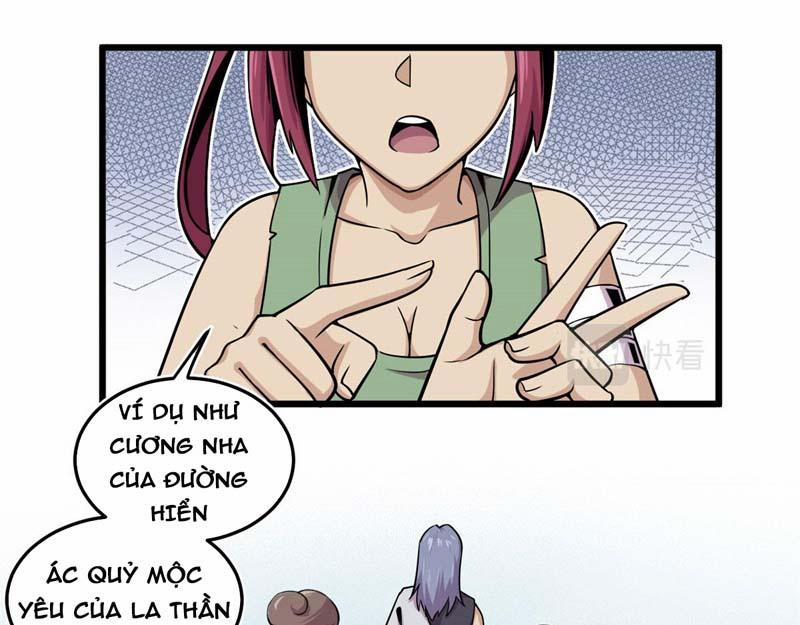 Sủng Mị 9 trang 11