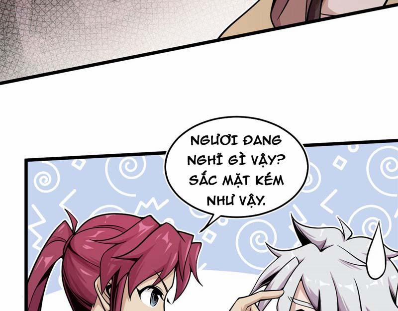 Sủng Mị 9 trang 15