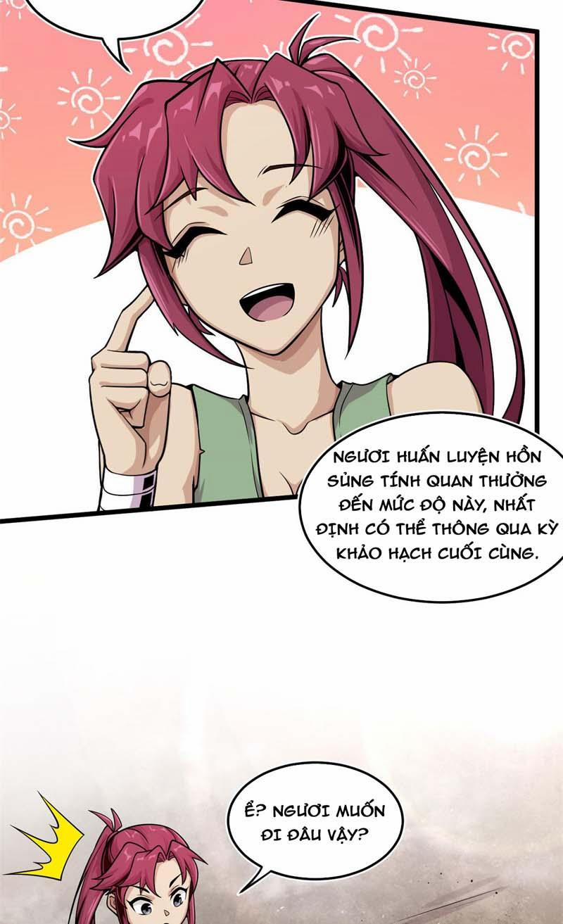 Sủng Mị 9 trang 17