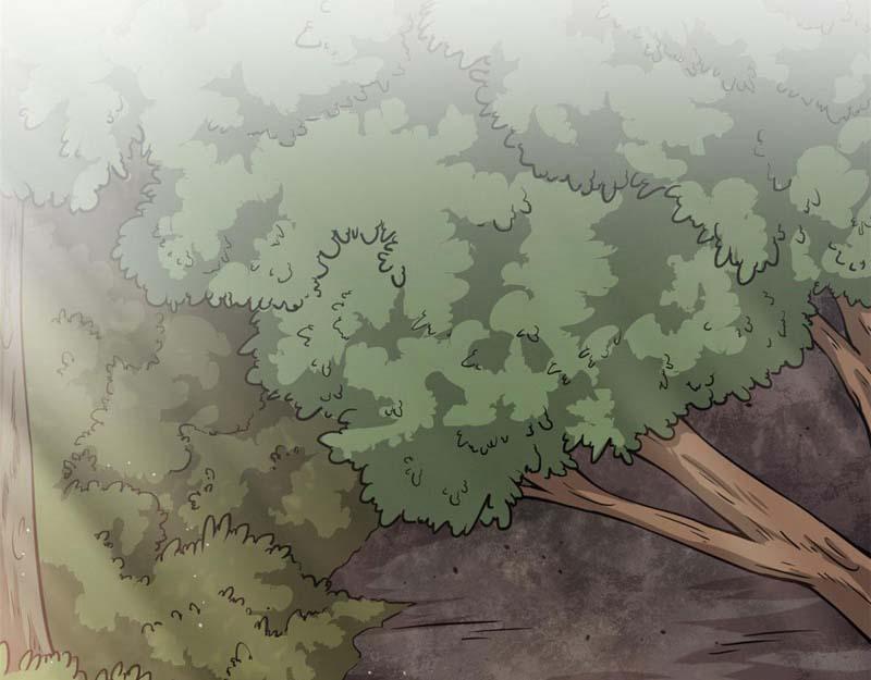 Sủng Mị 9 trang 22