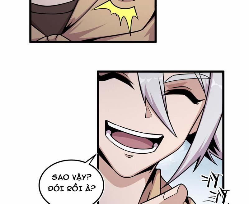 Sủng Mị 9 trang 25