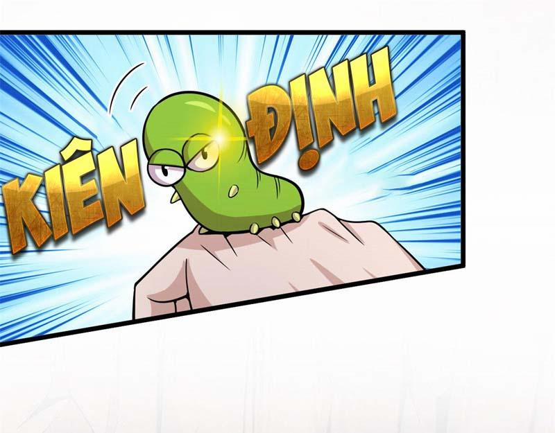 Sủng Mị 9 trang 30