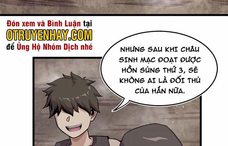 Sủng Mị 9 trang 33