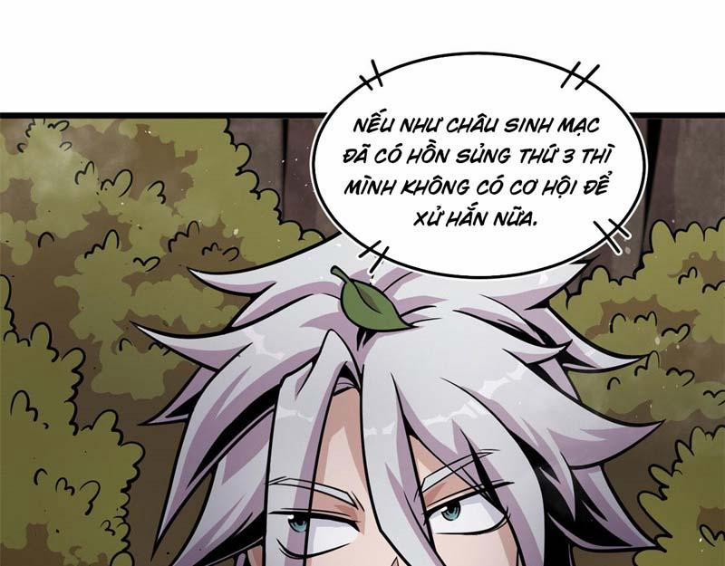 Sủng Mị 9 trang 41