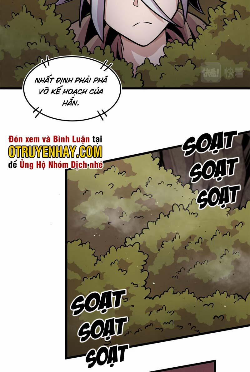 Sủng Mị 9 trang 42