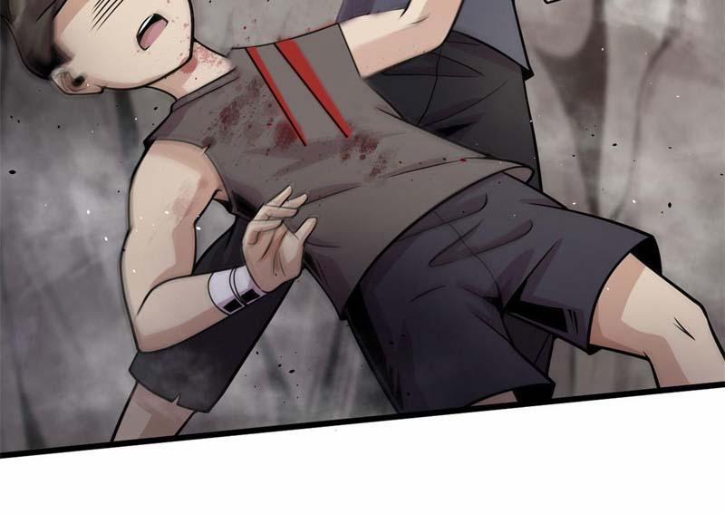 Sủng Mị 9 trang 49